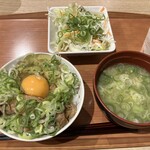 スーパーホテル - 料理写真: