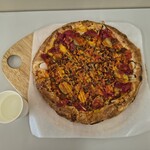 LQ Pizza  昭島アクロスプラザ店