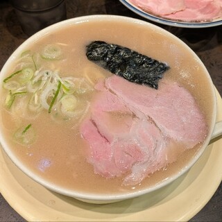 中洲 川端 きりん_0