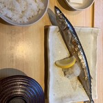 やよい軒 - 料理写真: