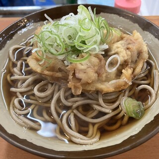 亀有そば_0