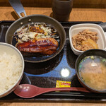 吉野家 - 料理写真: