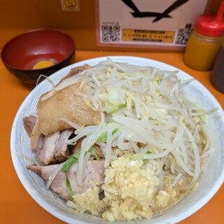 ラーメン二郎_0