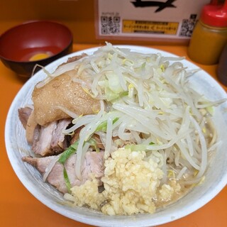 ラーメン二郎_1