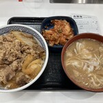 吉野家 - 料理写真: