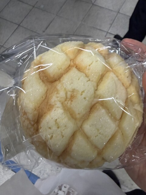 メロンパン専門店 コットンメロン 鈴鹿店 （COTTON MELON） - 平田町