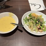 ステーキのあさくま - 料理写真: