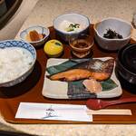 鈴波 - 料理写真: