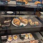 スターバックスコーヒー - 料理写真:
