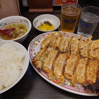 餃子の王将_1