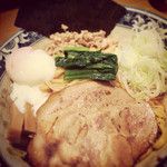 ラーメン雷鳥 - 