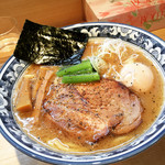 ラーメン雷鳥 - 