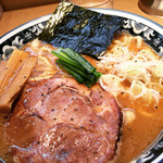 ラーメン雷鳥 - 