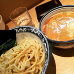 ラーメン雷鳥 - 