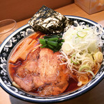 ラーメン雷鳥 - 