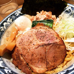 ラーメン雷鳥 - 