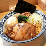 ラーメン雷鳥 - 