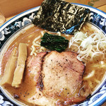 ラーメン雷鳥 - 