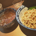ラーメン雷鳥 - 