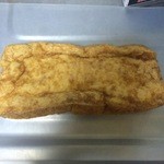 白川とうふ店 - 揚げ