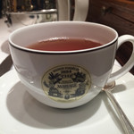 マリアージュフレール 銀座本店 - エレファンブラン