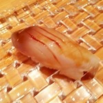 群来膳 - ホッキ貝