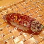 群来膳 - しゃこ