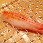 群来膳 - ずわい蟹