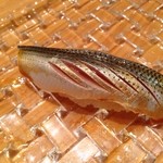 群来膳 - コハダ