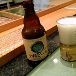 群来膳 - 小樽ビール