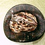 群来膳 - 箸置き