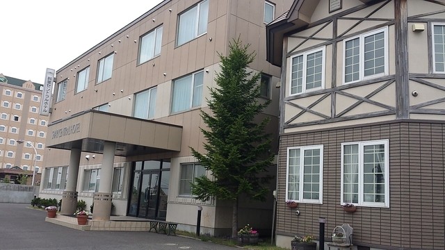 斜里セントラルホテル - 知床斜里（ホテル）の写真