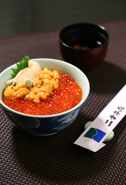 ニ幸 本店（にこう） - 旭川（寿司）の写真