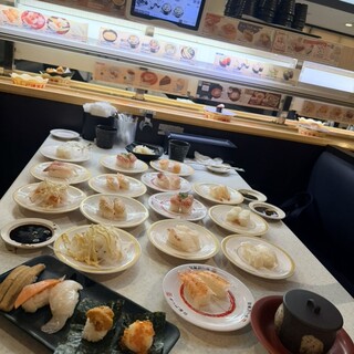 かっぱ寿司_1