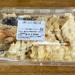 天丼てんや - 料理写真: