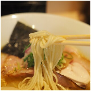 麺道 金獅子_1