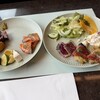 Café & Buffet UmiShima Dining