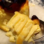 シャトレーゼ - 料理写真:濃厚ガトーフロマージュ345円✨絶対にオススメ‼️したいです。
