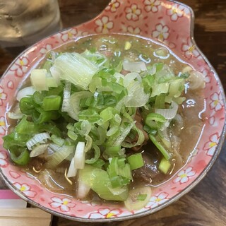 もつ焼 長兵衛_1