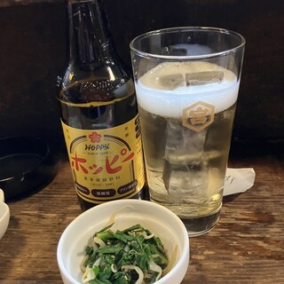 もつ焼 長兵衛_0