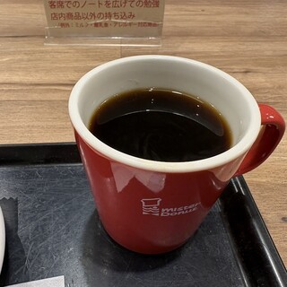 ミスタードーナツ_1