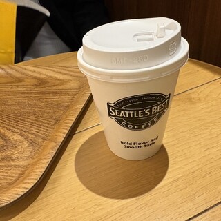 シアトルズベストコーヒー_0