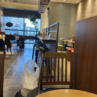 シアトルズベストコーヒー_2