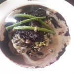 洋食 三浦亭 - ビーフシチュー