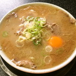 佐賀ラーメン いちげん。 - 