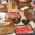 Shabu Hachi - 