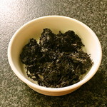 佐賀ラーメン いちげん。 - 