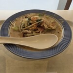 リンガーハット - 料理写真: