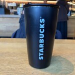 スターバックスコーヒー - ドリンク写真: