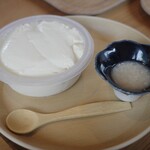 Shiro Hotaru Tofu Ten
